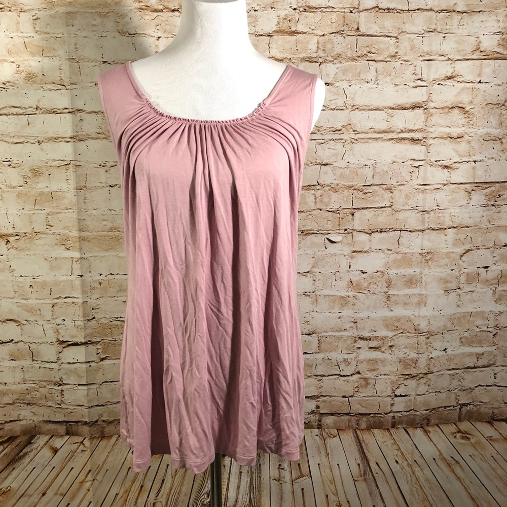 Soft surroundings tank size large